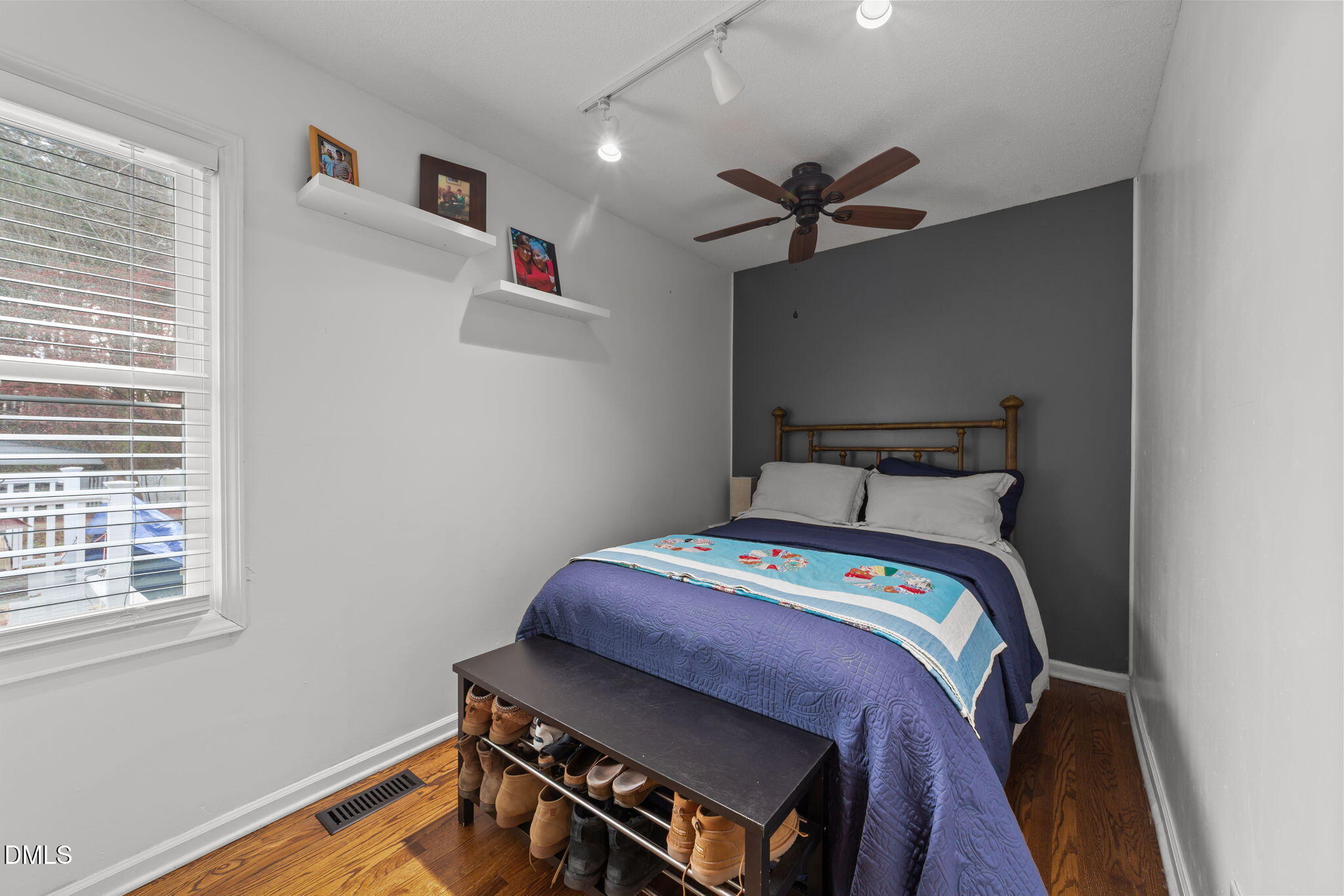 562 Pierce Road Garner, NC 27529 - Photo 24 of 50 Bedroom