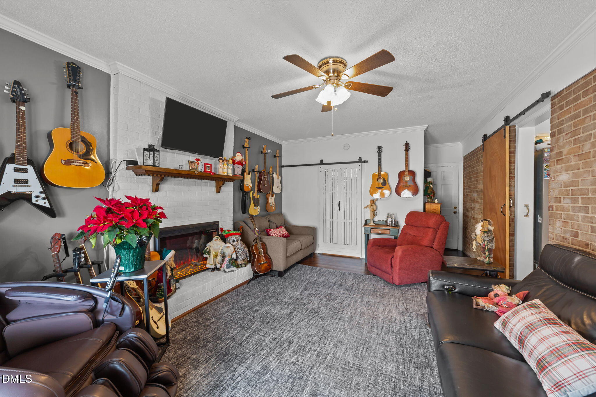562 Pierce Road Garner, NC 27529 - Photo 6 of 50 Family Room