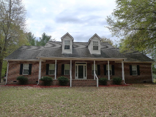 Main View