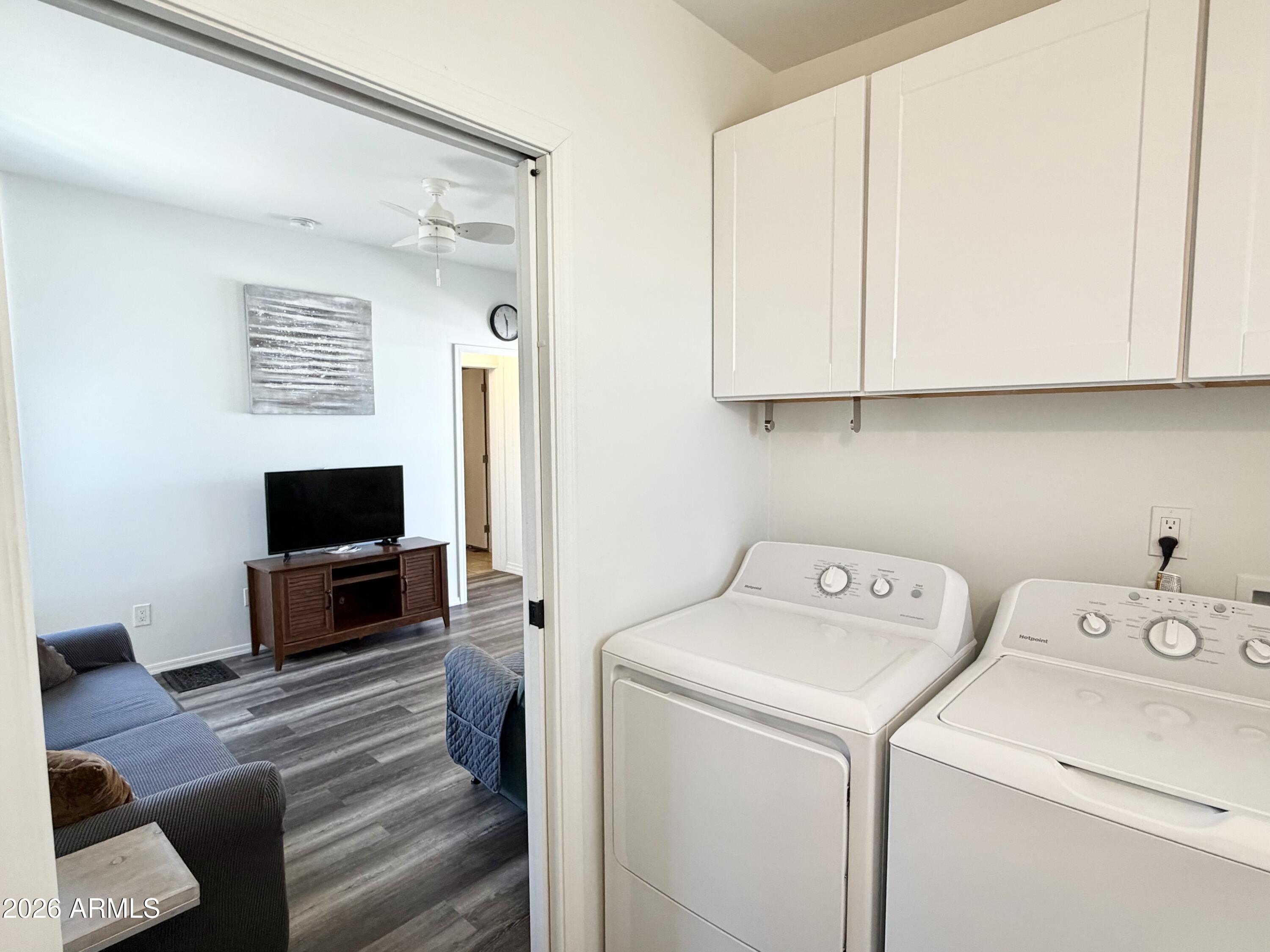 111 South Greenfield Road, Unit 244 Mesa, AZ 85206 - Photo 23 of 69 ENTRY OFF AZ ROOM