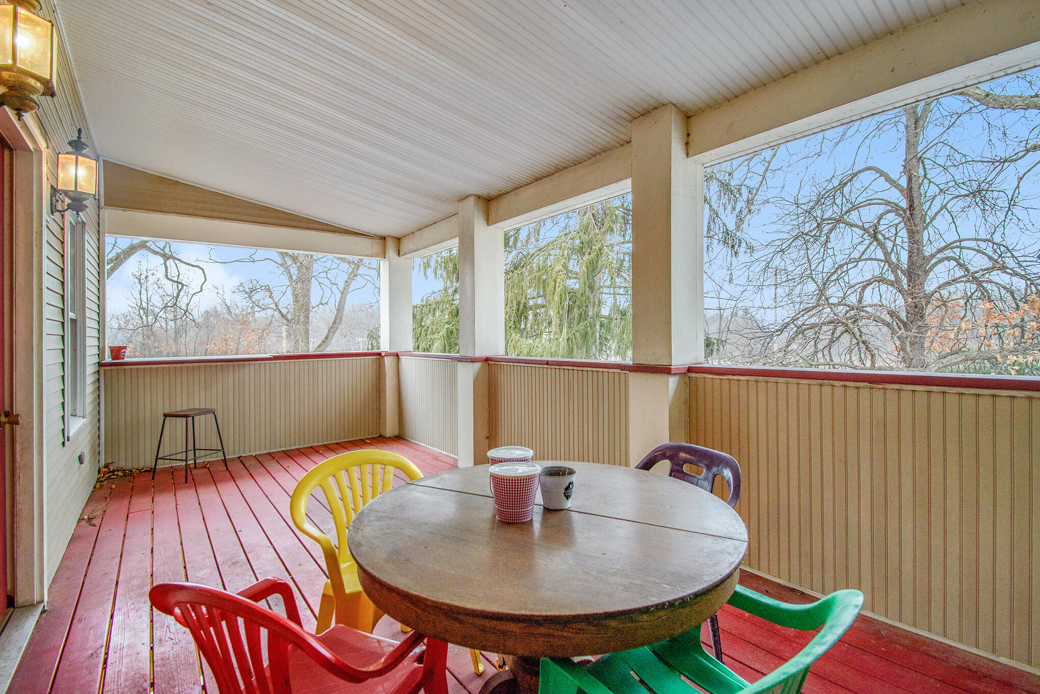 4315 Seymour Road Jackson, MI 49201 - Photo 19 of 58 19