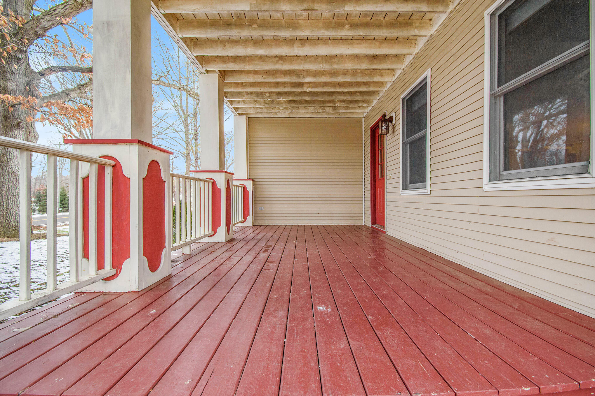 4315 Seymour Road Jackson, MI 49201 - Photo 3 of 58 3