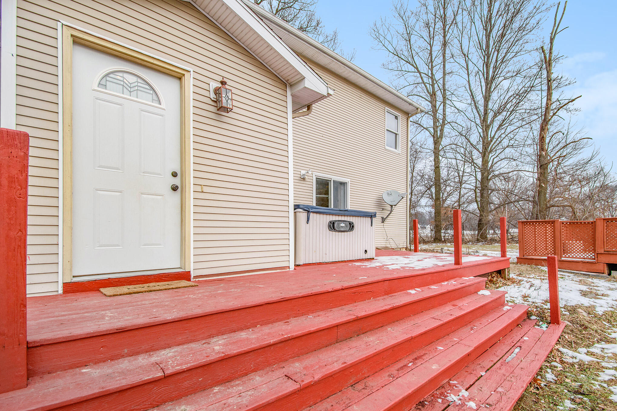 4315 Seymour Road Jackson, MI 49201 - Photo 36 of 58 36