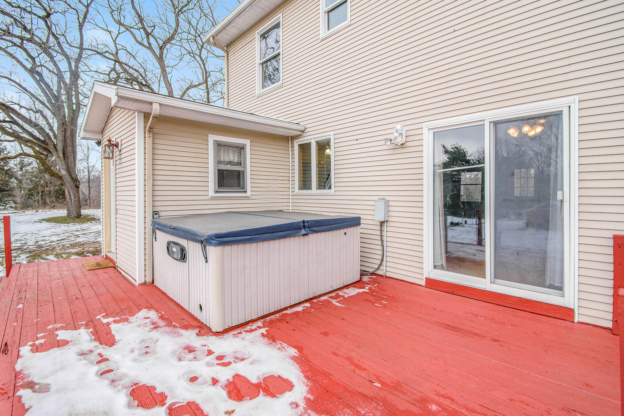 4315 Seymour Road Jackson, MI 49201 - Photo 37 of 58 37