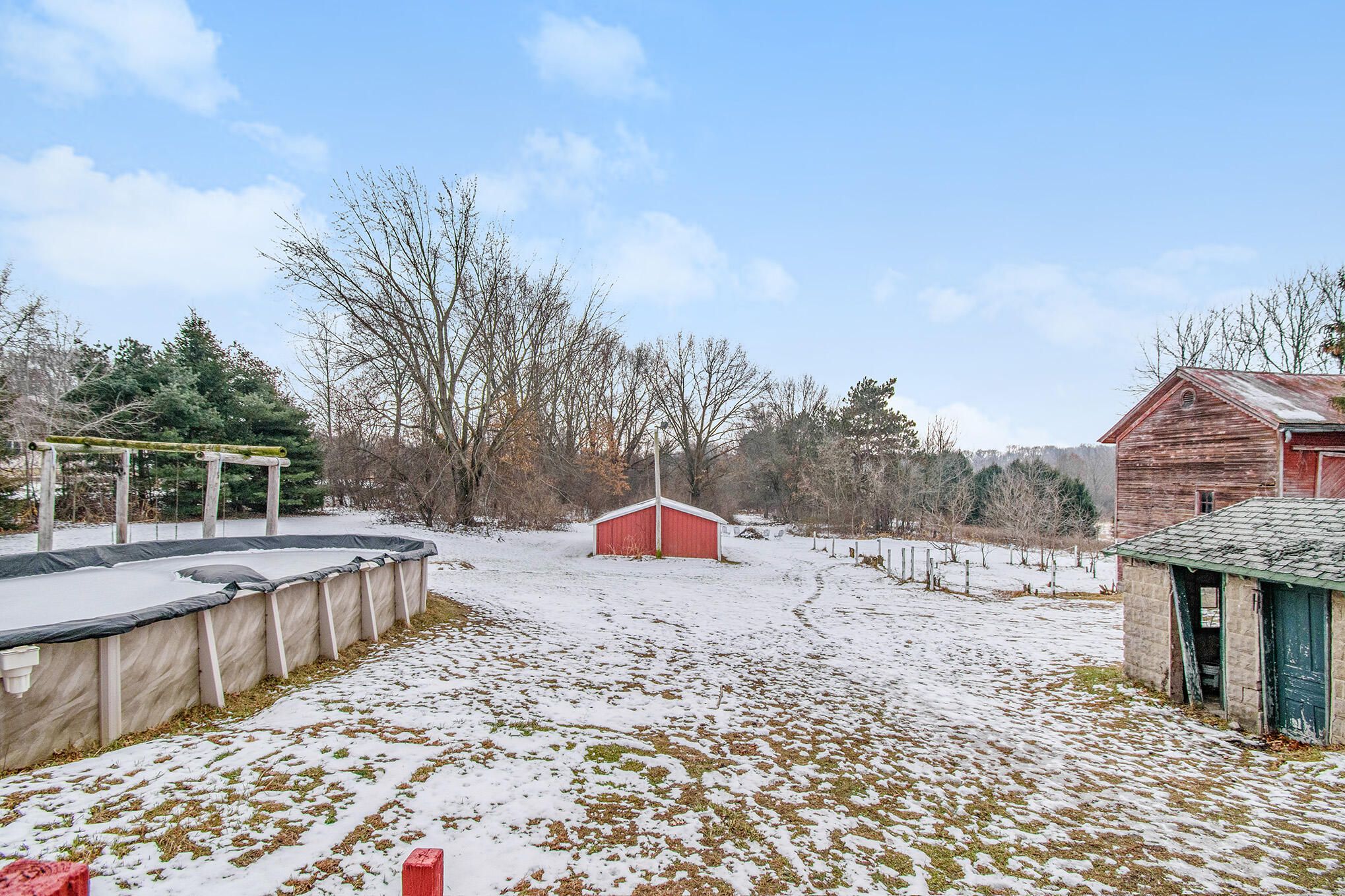 4315 Seymour Road Jackson, MI 49201 - Photo 38 of 58 38