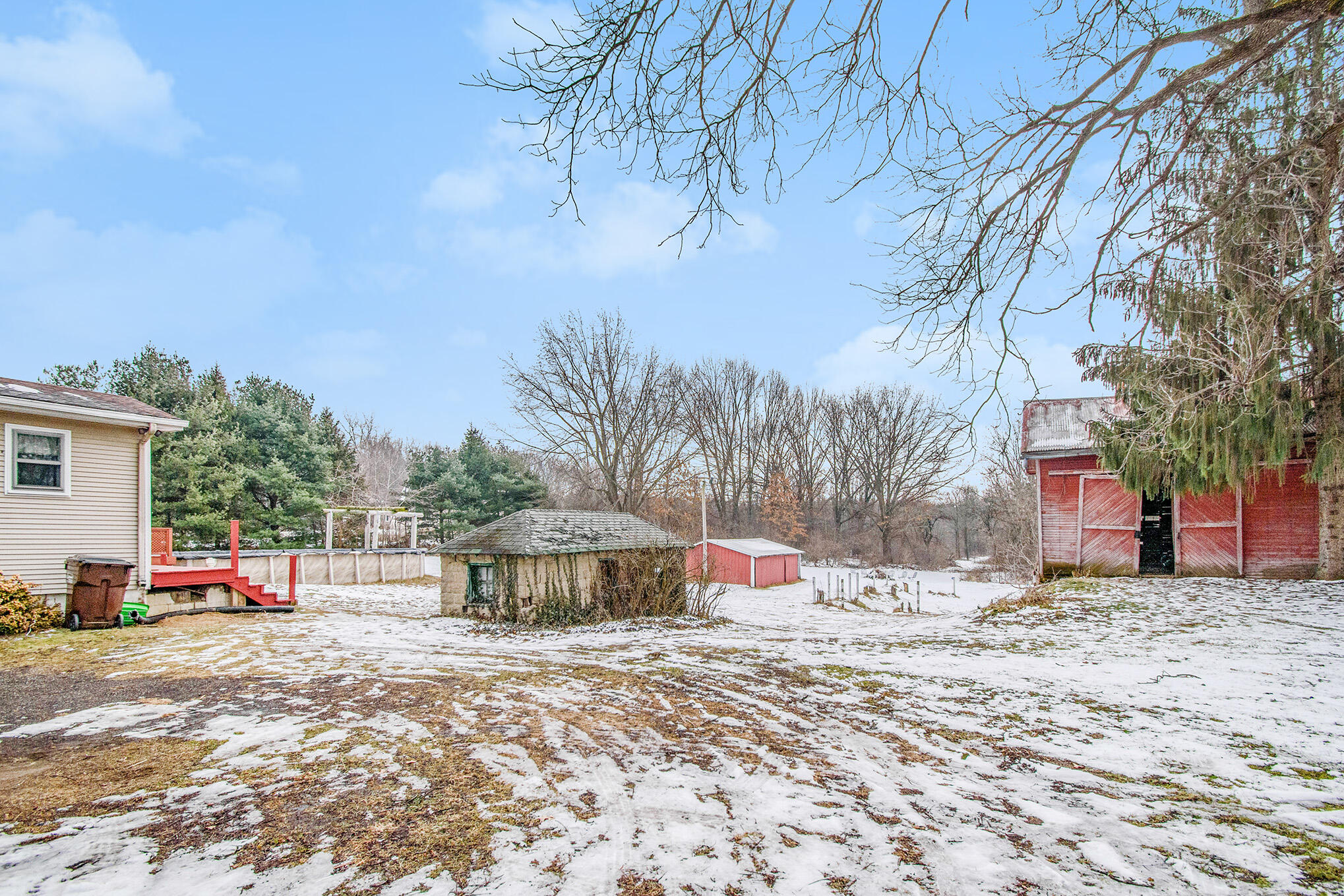 4315 Seymour Road Jackson, MI 49201 - Photo 39 of 58 39