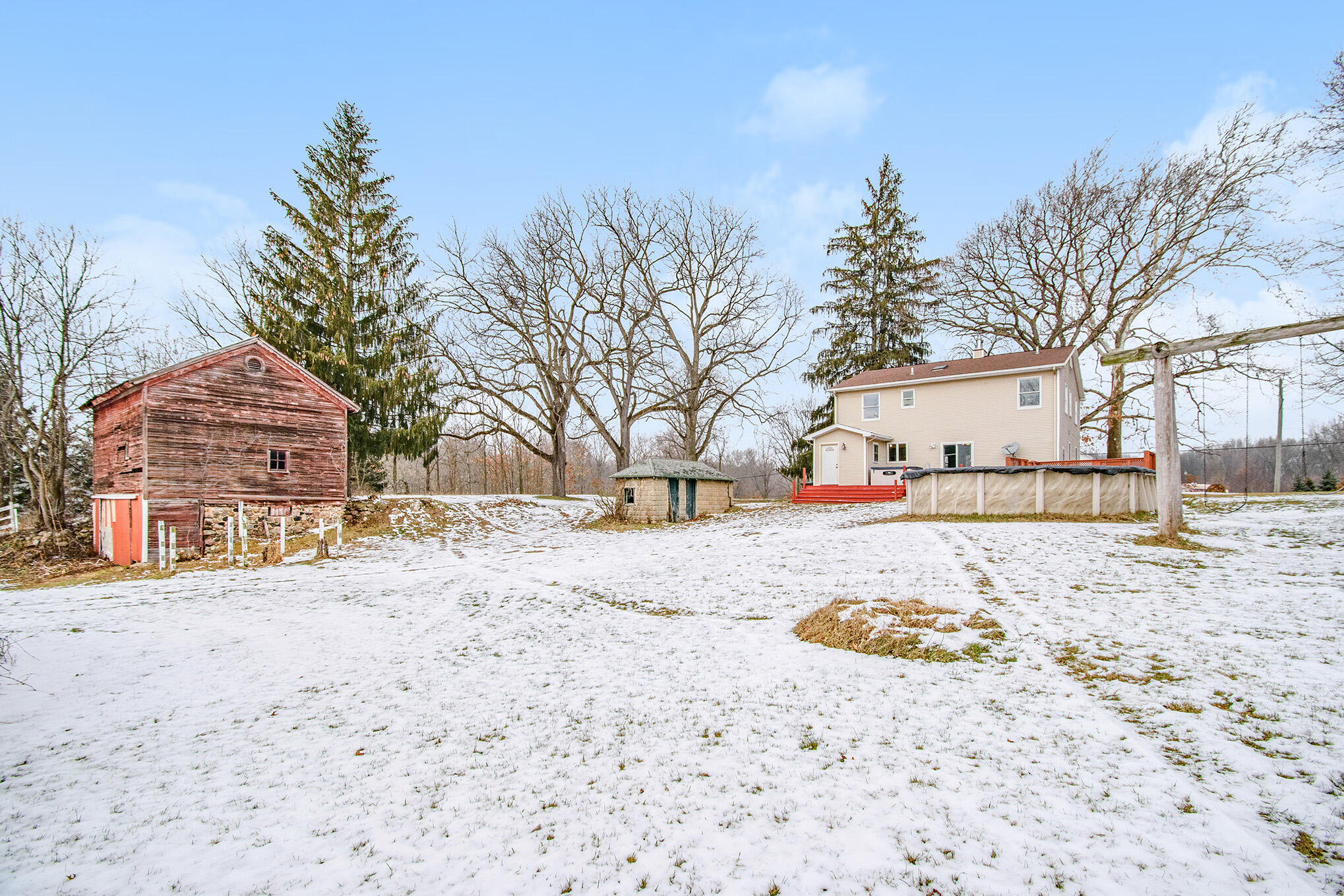 4315 Seymour Road Jackson, MI 49201 - Photo 40 of 58 40