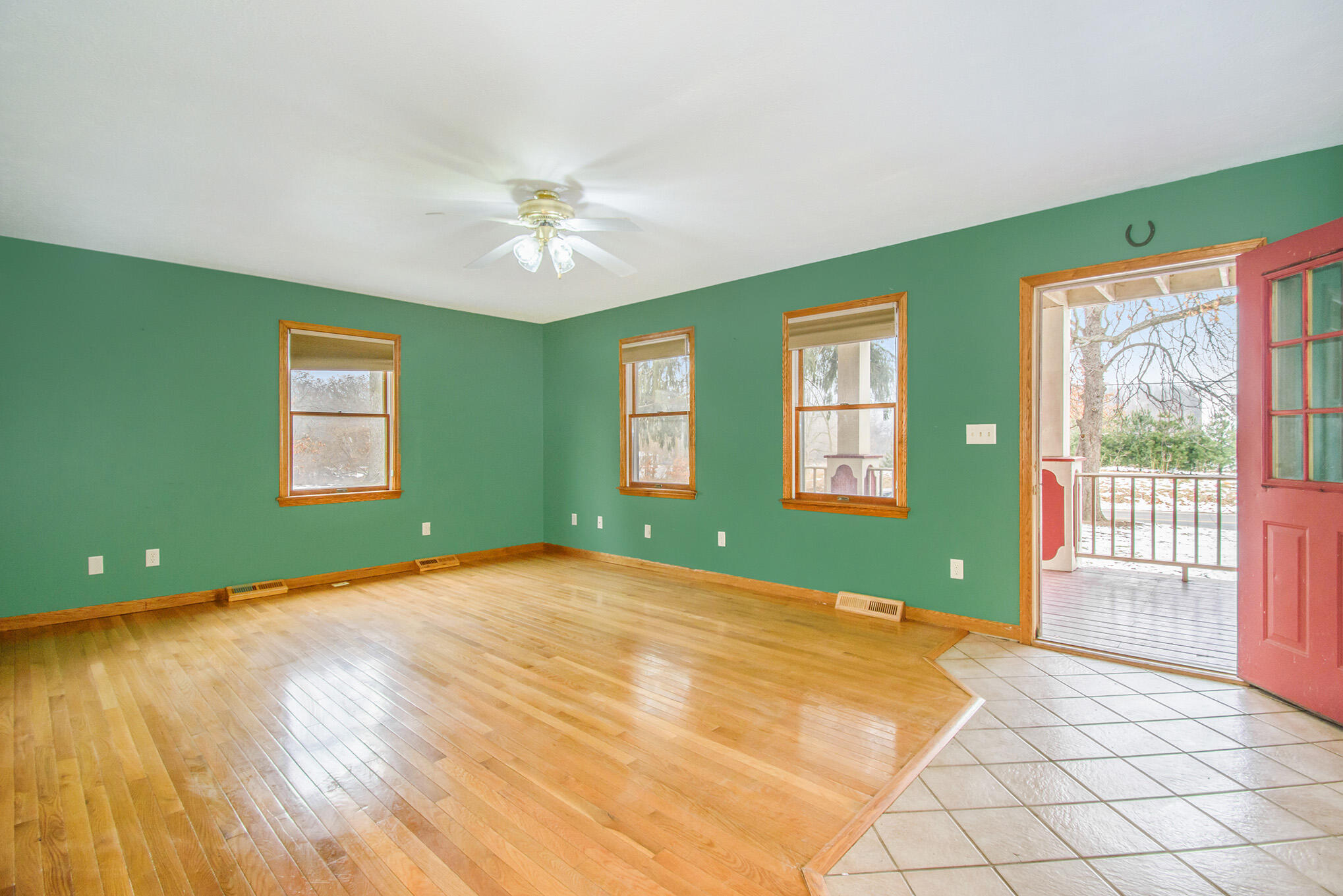 4315 Seymour Road Jackson, MI 49201 - Photo 4 of 58 4