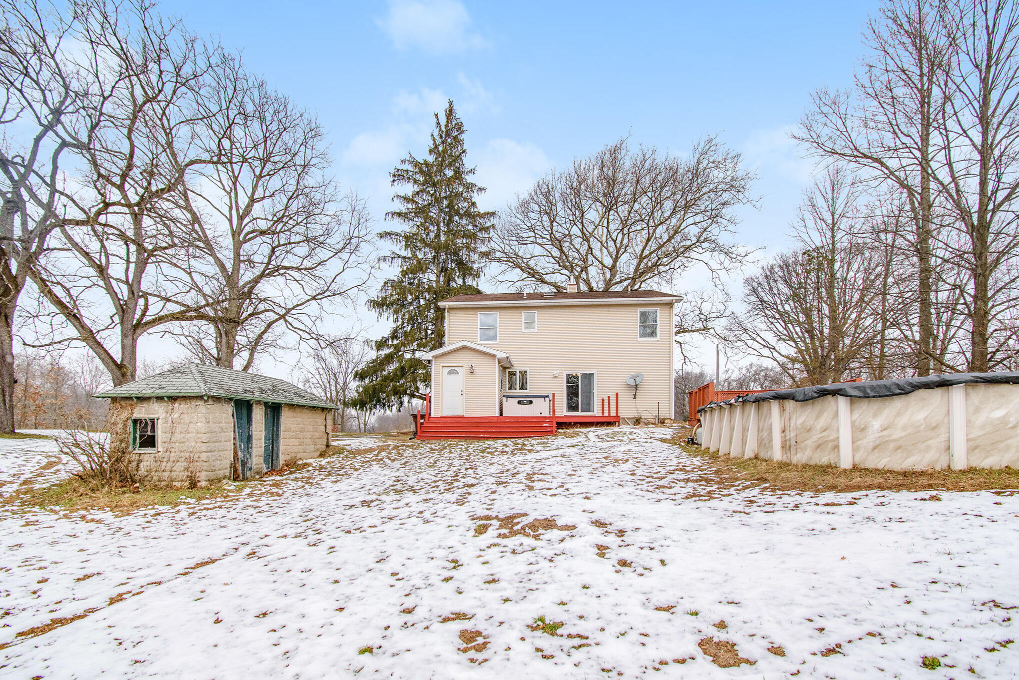 4315 Seymour Road Jackson, MI 49201 - Photo 41 of 58 41