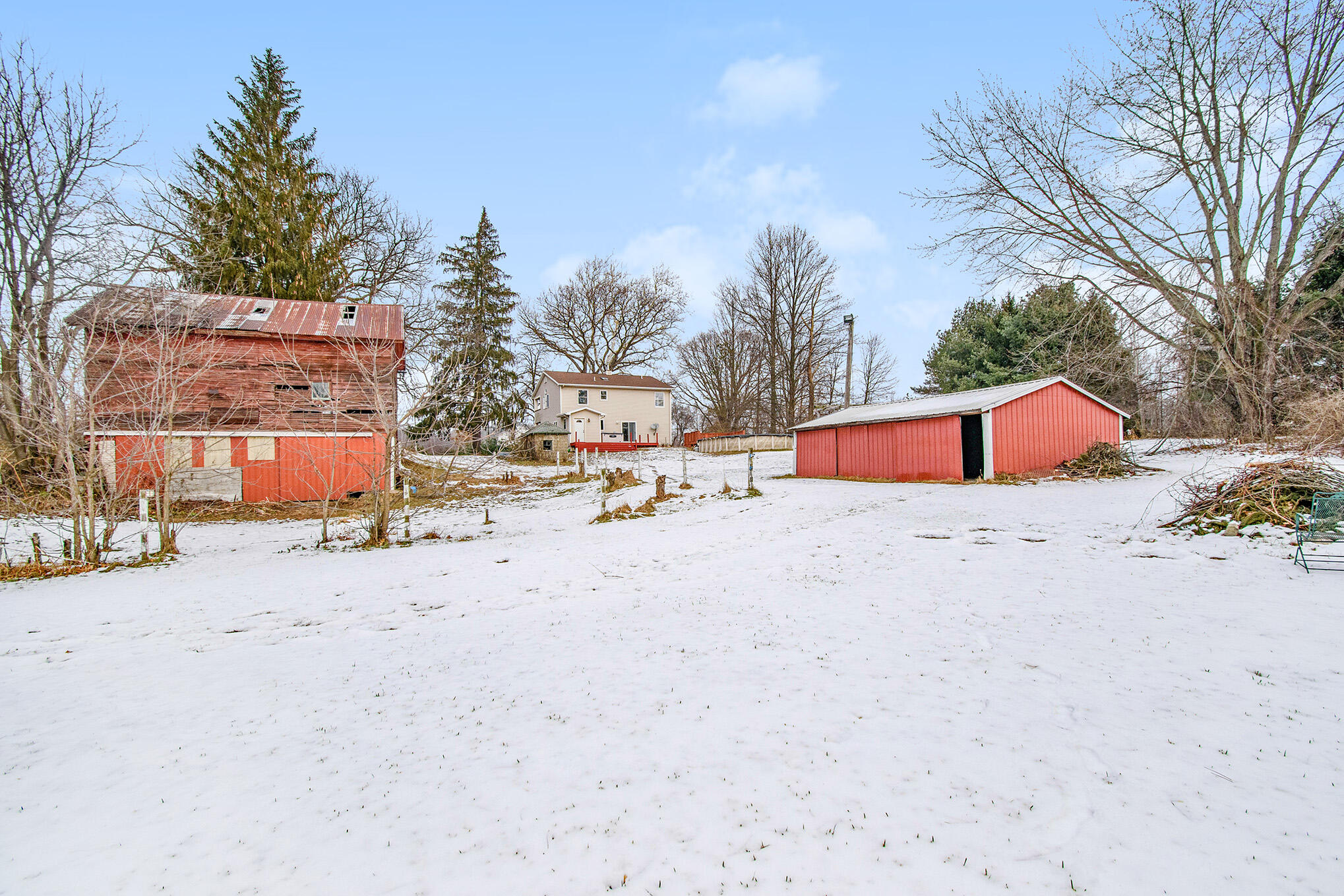 4315 Seymour Road Jackson, MI 49201 - Photo 42 of 58 42