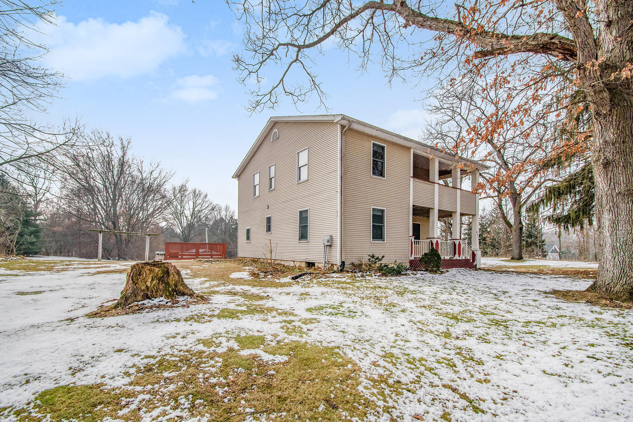 4315 Seymour Road Jackson, MI 49201 - Photo 44 of 58 44