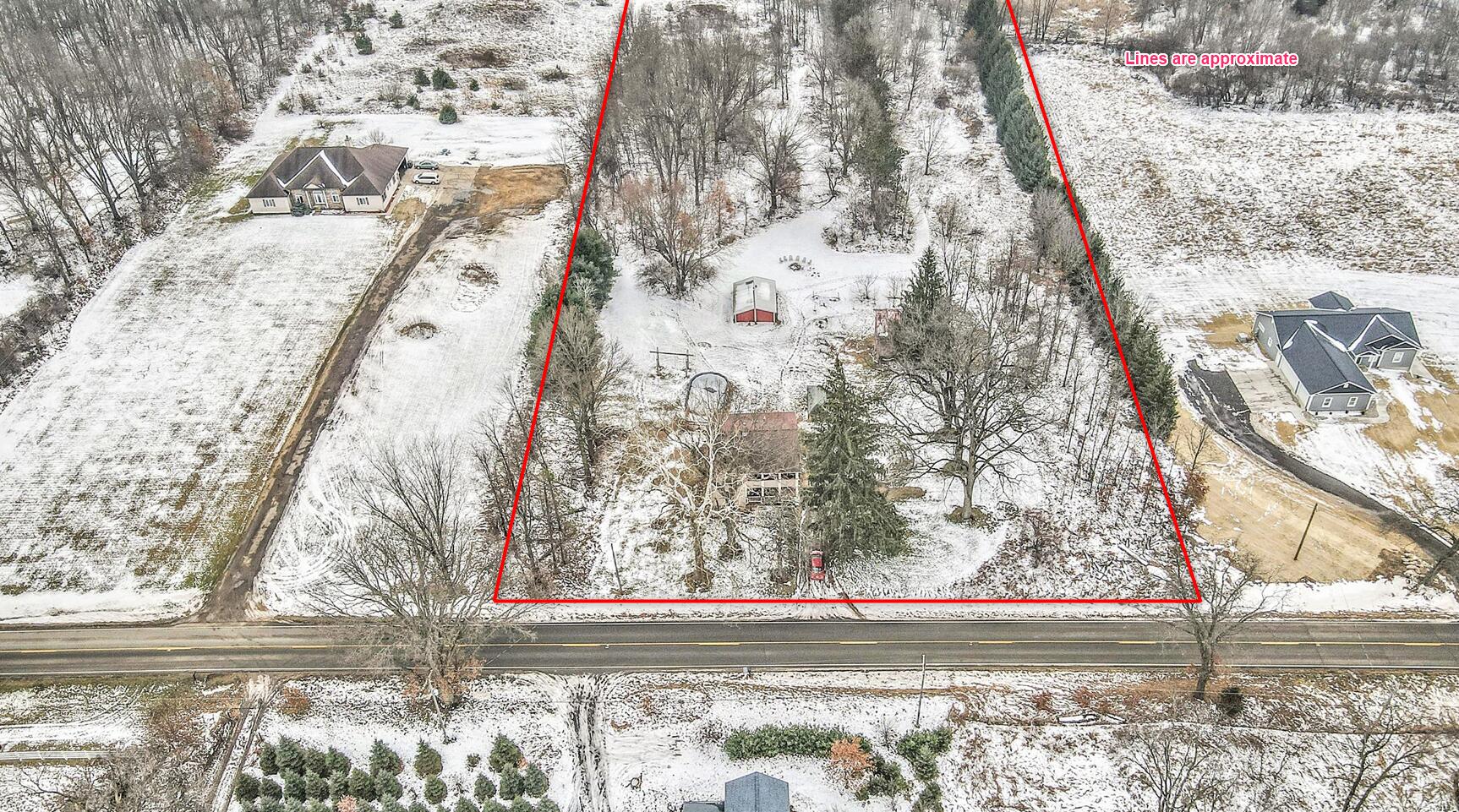 4315 Seymour Road Jackson, MI 49201 - Photo 45 of 58 45
