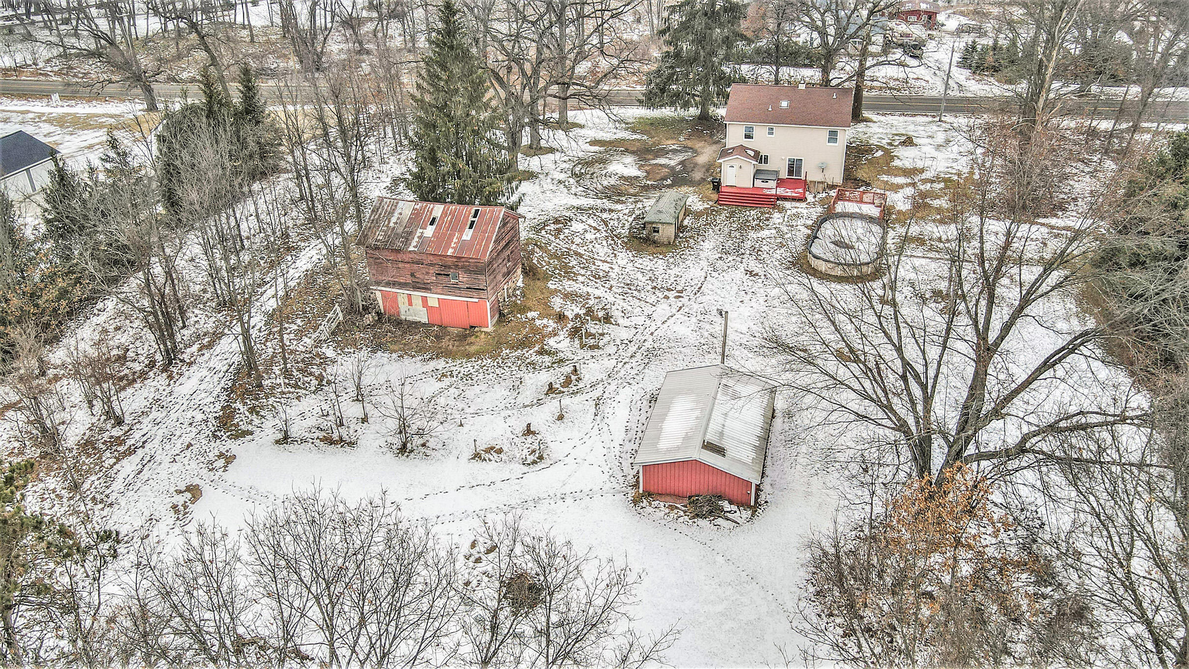 4315 Seymour Road Jackson, MI 49201 - Photo 46 of 58 46