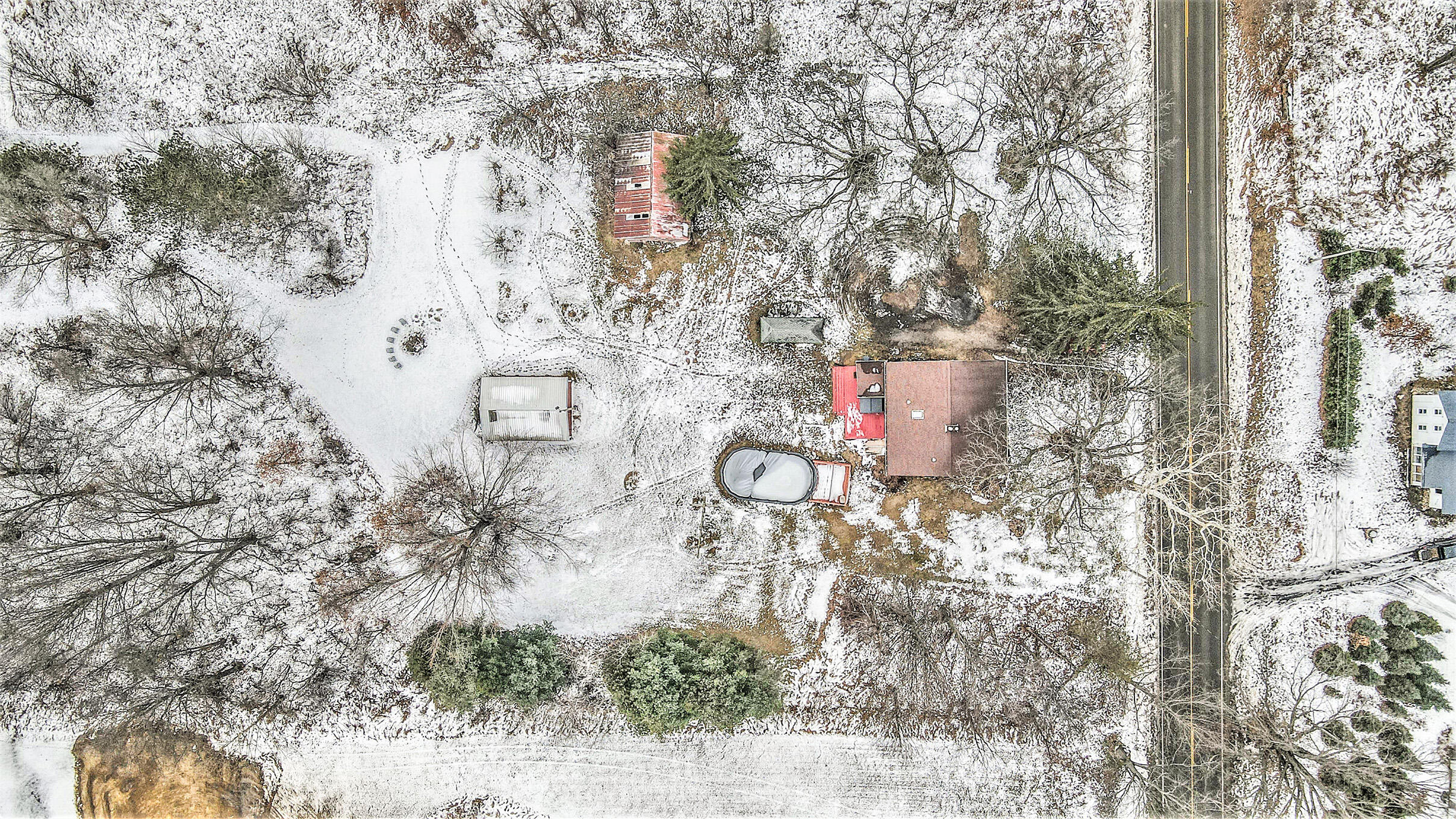 4315 Seymour Road Jackson, MI 49201 - Photo 47 of 58 47