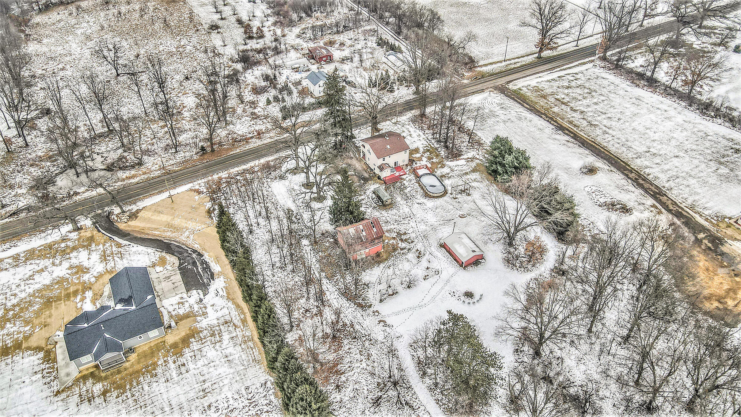 4315 Seymour Road Jackson, MI 49201 - Photo 48 of 58 48