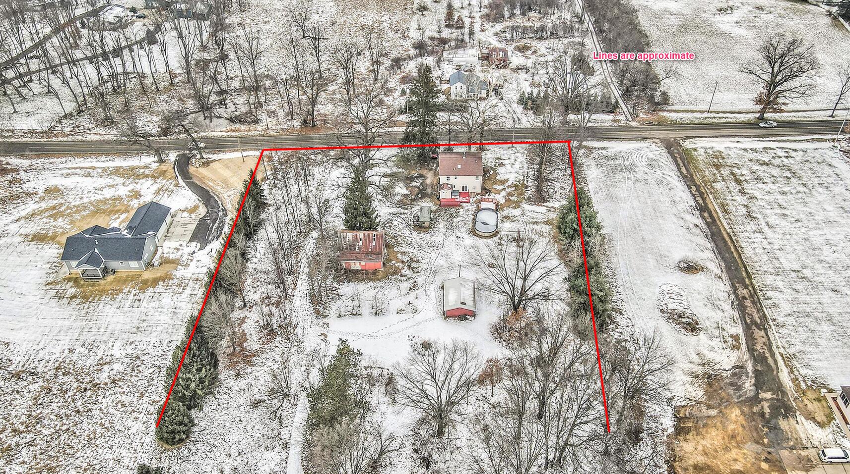4315 Seymour Road Jackson, MI 49201 - Photo 49 of 58 49