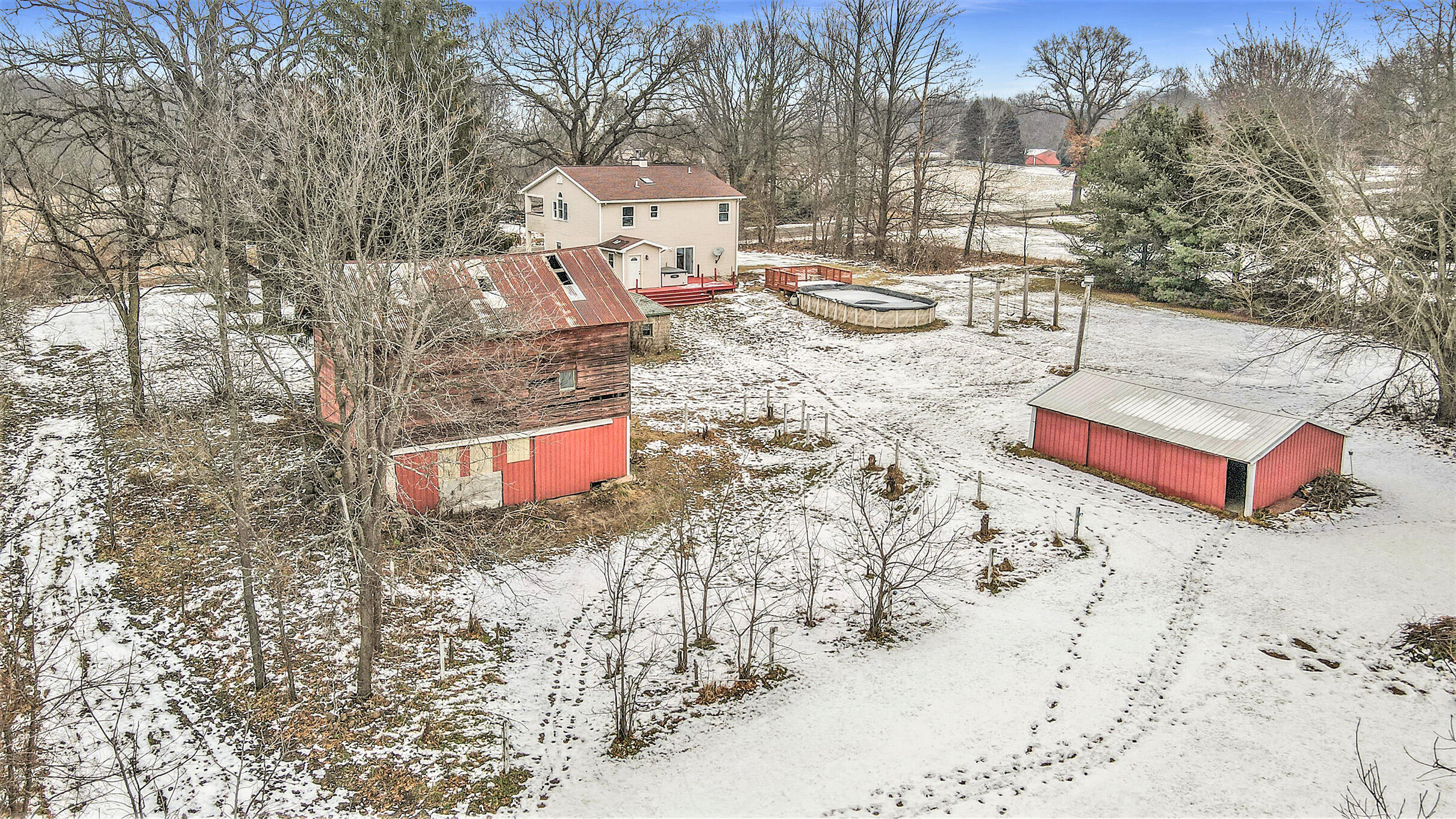 4315 Seymour Road Jackson, MI 49201 - Photo 50 of 58 50