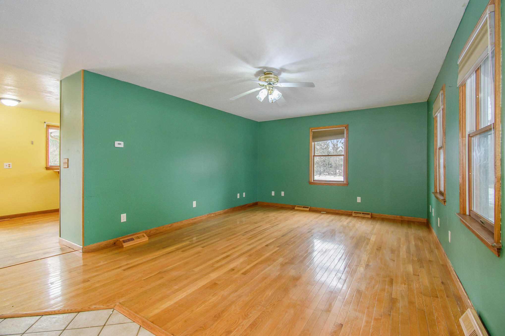 4315 Seymour Road Jackson, MI 49201 - Photo 5 of 58 5