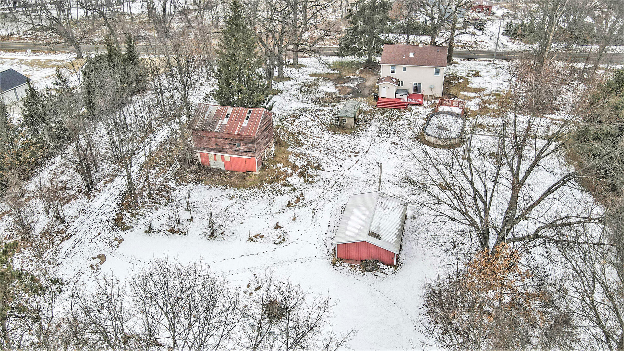 4315 Seymour Road Jackson, MI 49201 - Photo 51 of 58 51