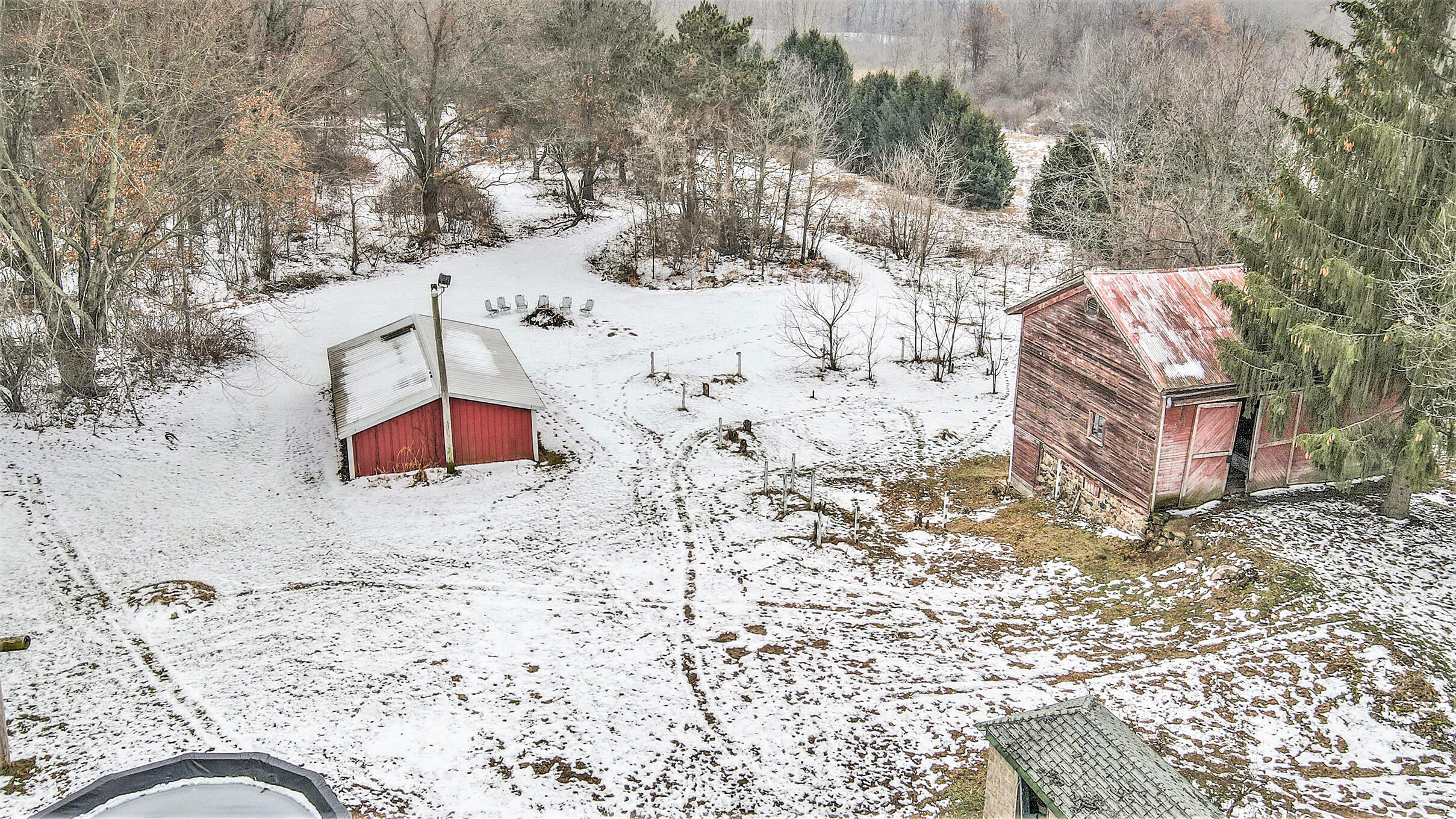 4315 Seymour Road Jackson, MI 49201 - Photo 52 of 58 52