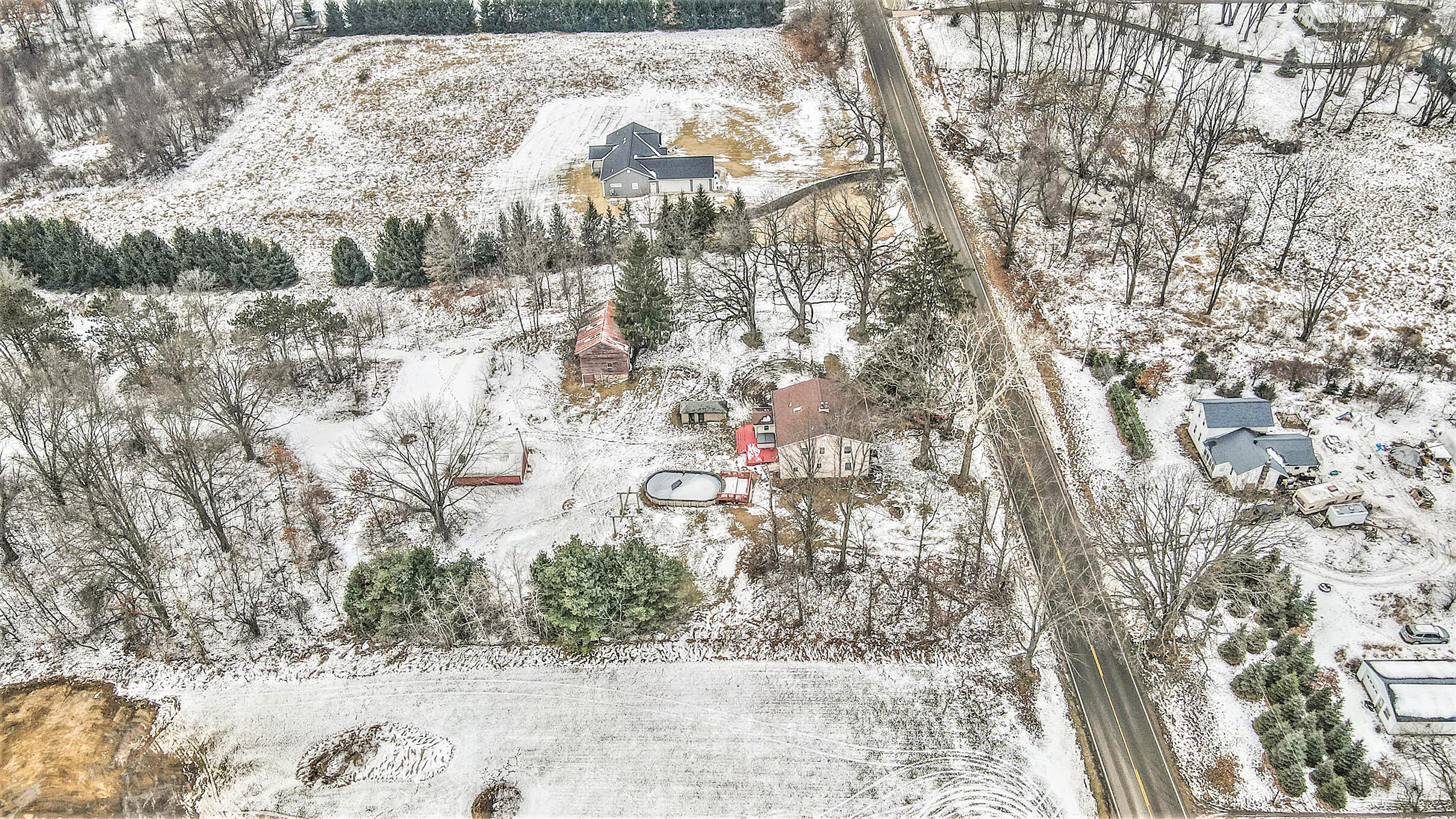 4315 Seymour Road Jackson, MI 49201 - Photo 53 of 58 53