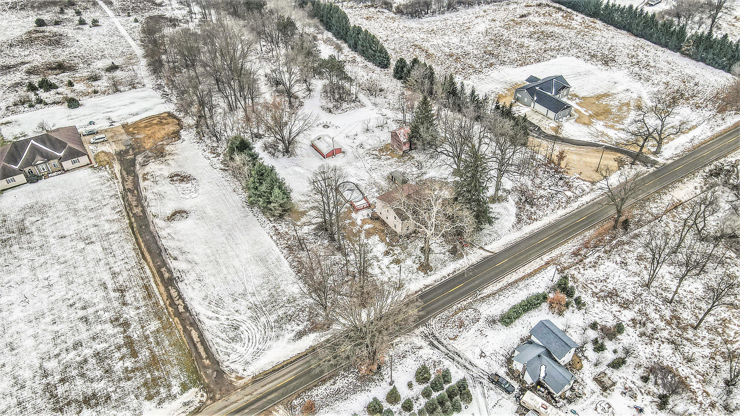 4315 Seymour Road Jackson, MI 49201 - Photo 54 of 58 54
