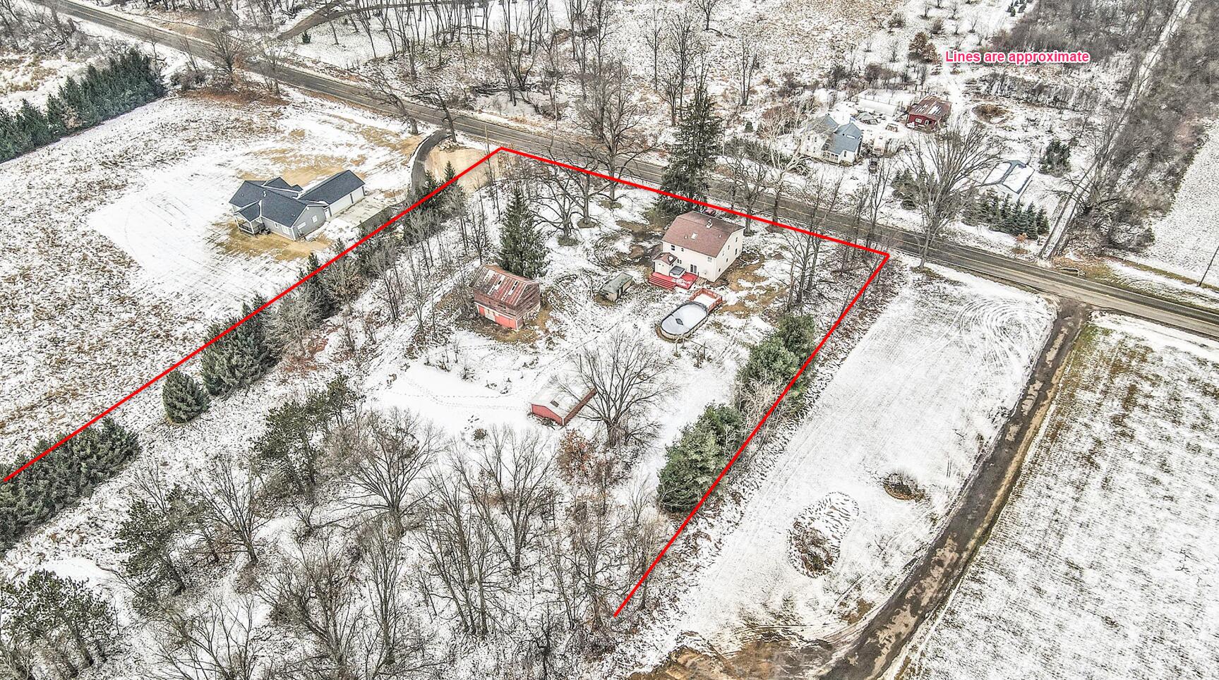 4315 Seymour Road Jackson, MI 49201 - Photo 55 of 58 55