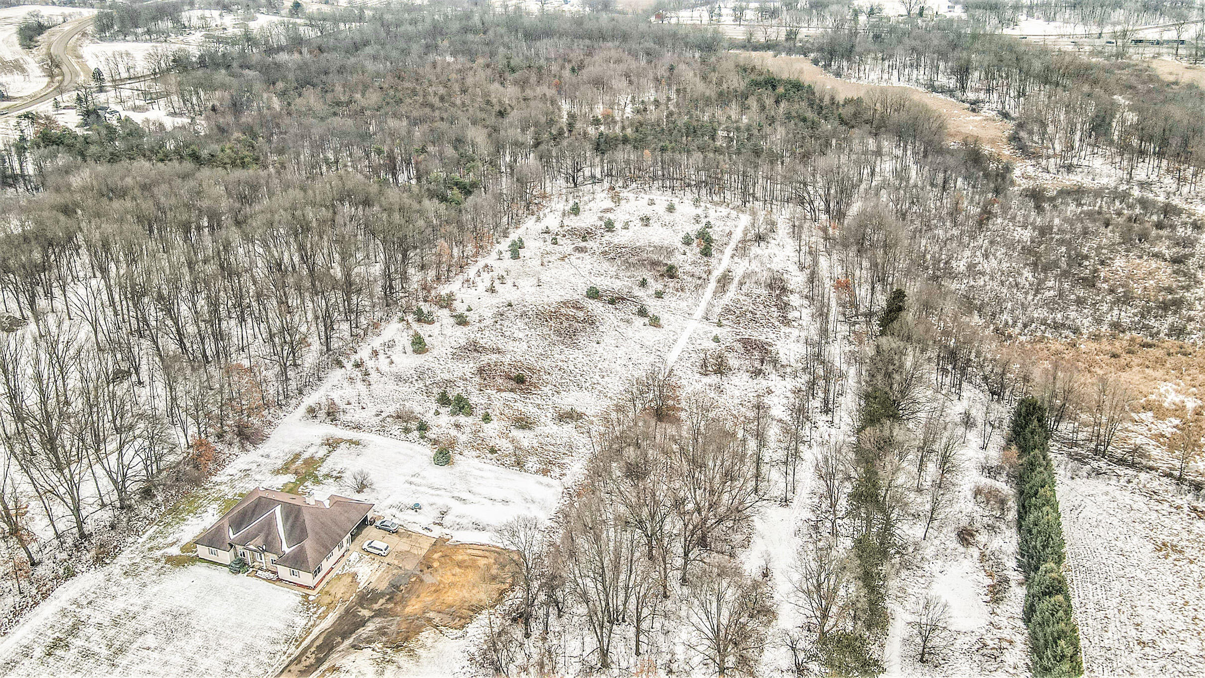4315 Seymour Road Jackson, MI 49201 - Photo 56 of 58 56