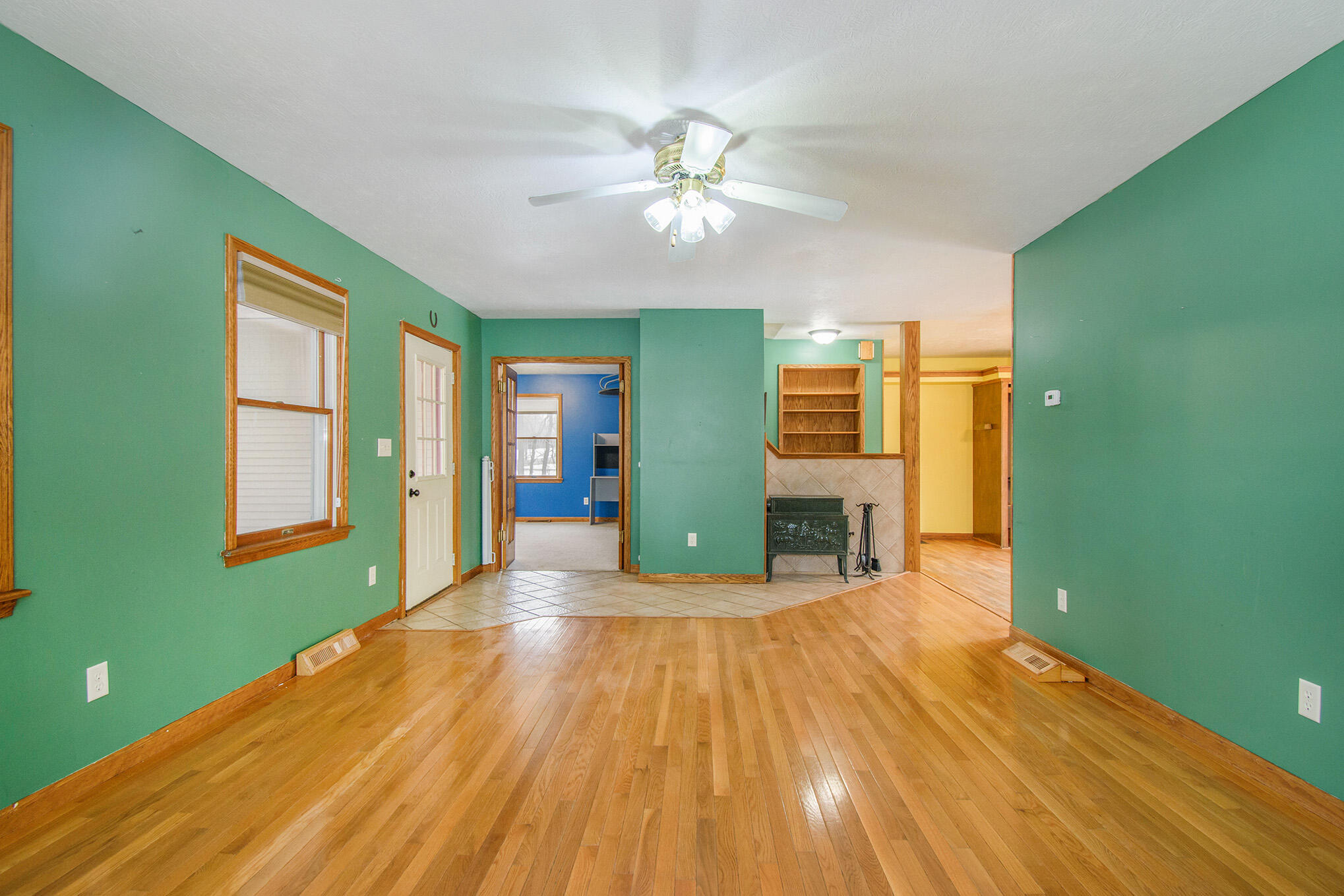 4315 Seymour Road Jackson, MI 49201 - Photo 6 of 58 6