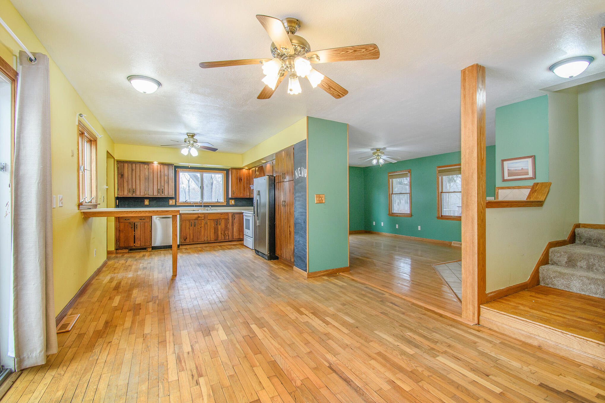 4315 Seymour Road Jackson, MI 49201 - Photo 7 of 58 7