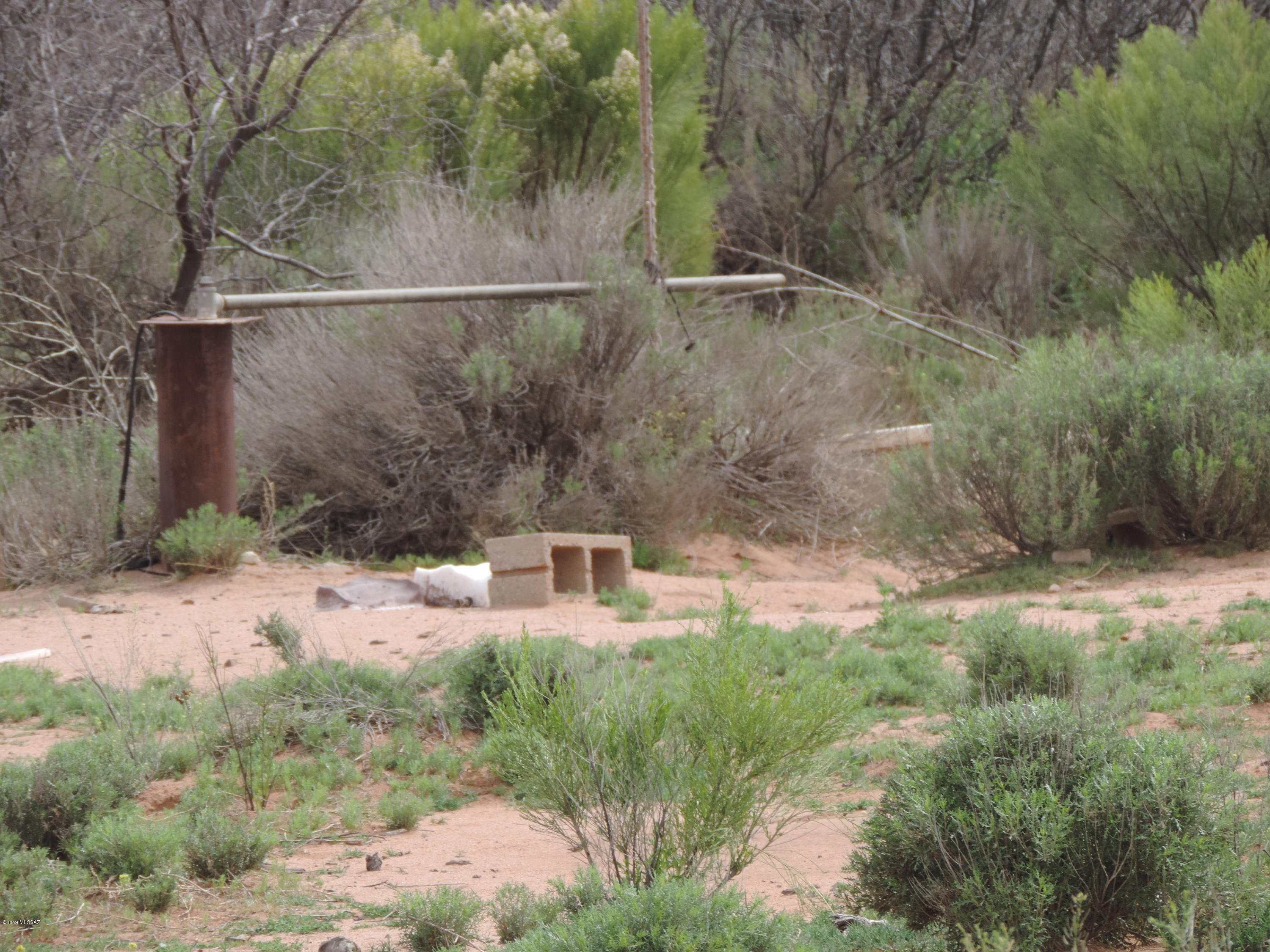 0 North Frontier Road, Unit 1 Douglas, AZ 85607 - Photo 4 of 18