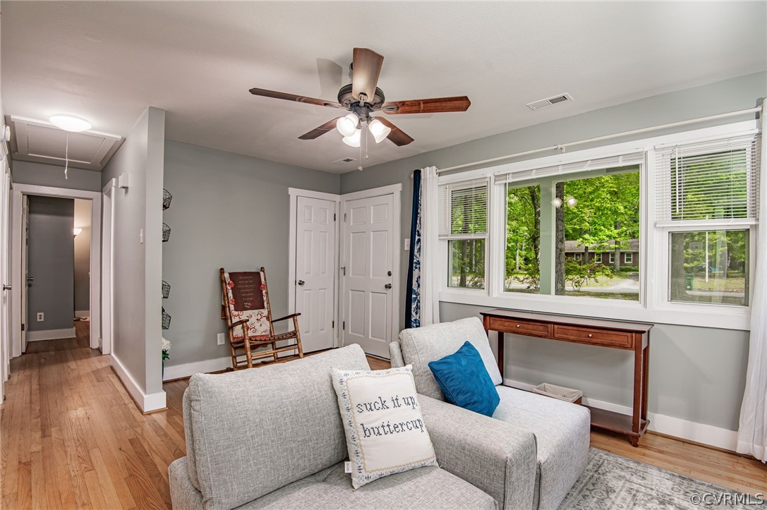 115 Riva Ridge Circle Sandston, VA 23150 - Photo 9 of 23 Gallery Image 9