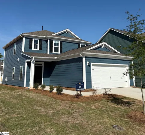 $408,320 | 469 Sweetbay Drive, Seneca, SC 29678