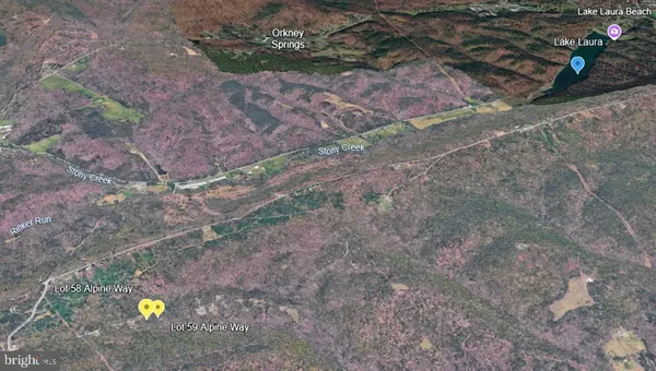 $70,000 | 58-59 Alpine Way Mount, Mount Jackson, VA 22842