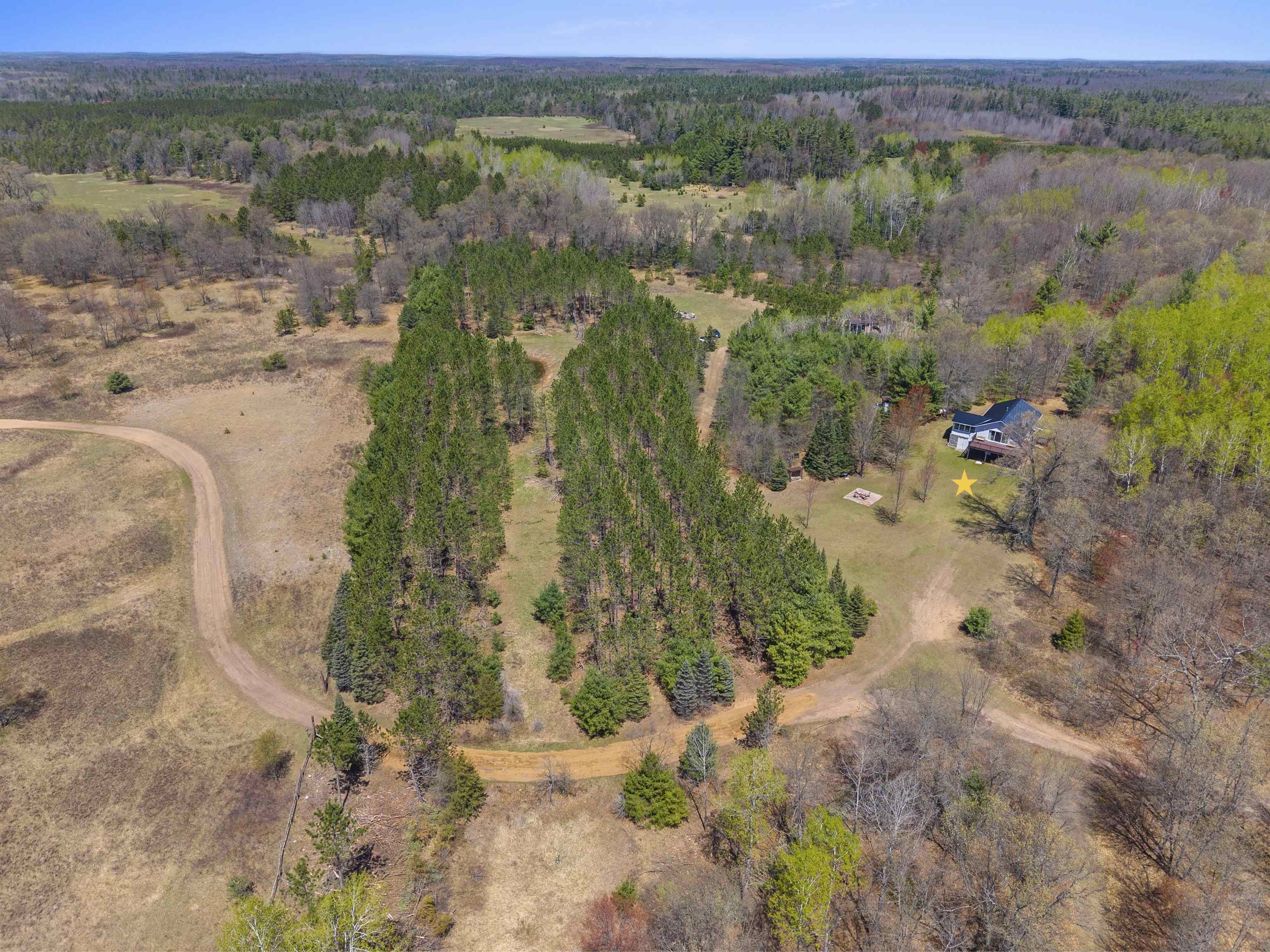 N13898 Mathis Road Wausaukee, WI 54177 - Photo 57 of 78