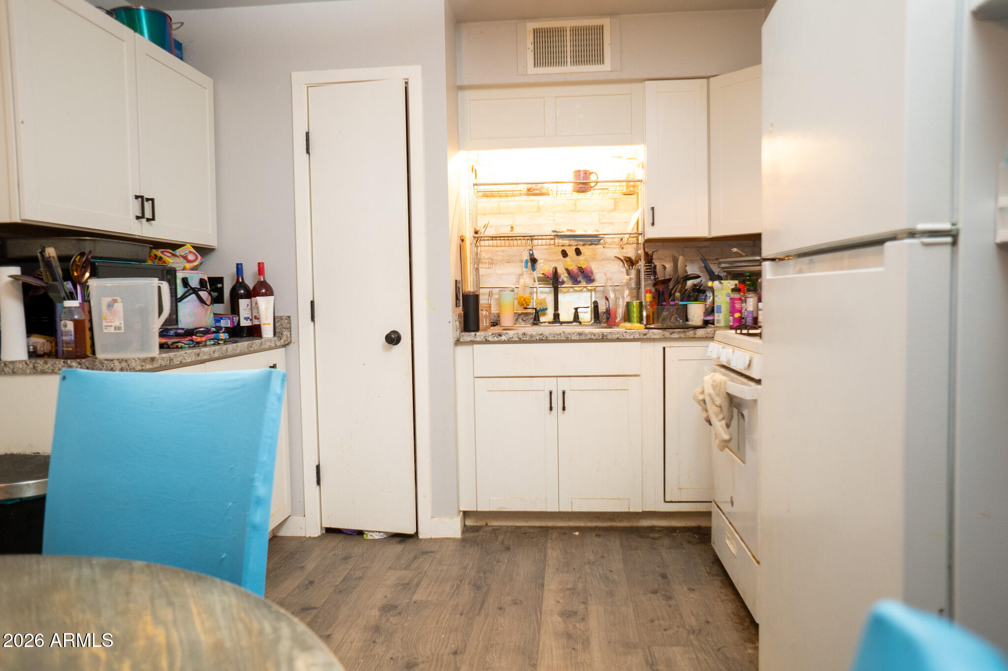 402 West Battaglia Road Eloy, AZ 85131 - Photo 5 of 23