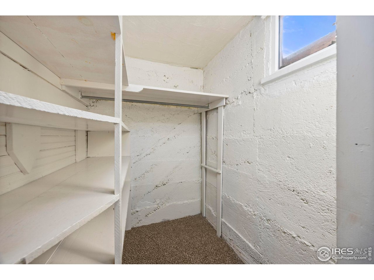 1623 12th Street Greeley, CO 80631 - Photo 13 of 30 a view of empty room