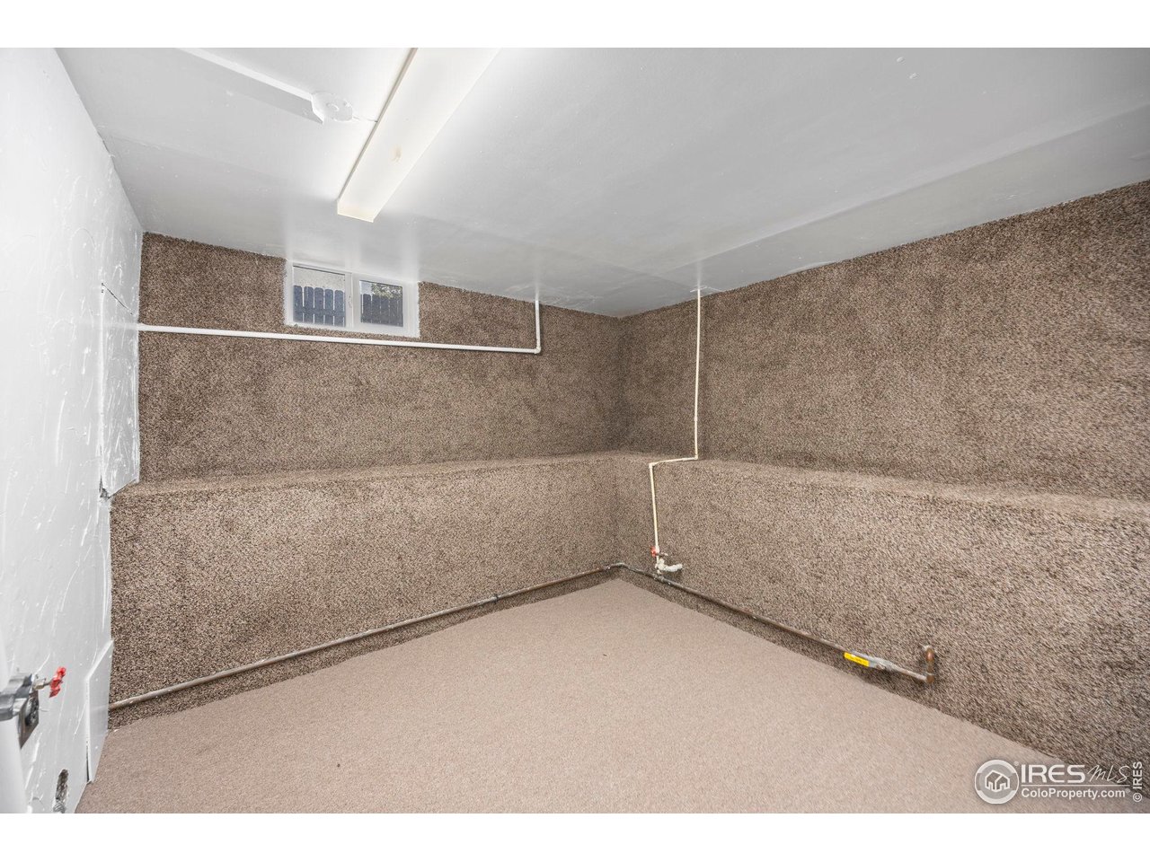 1623 12th Street Greeley, CO 80631 - Photo 15 of 30 a view of empty room