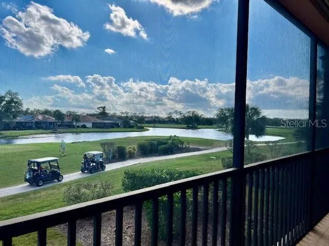 a view of a backyard with a garden