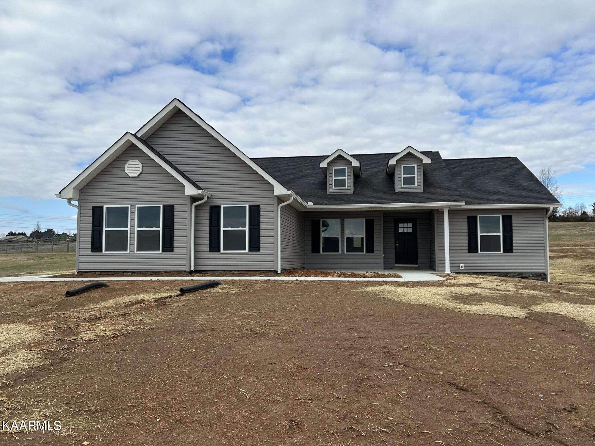 432 Murphy Road, Maryville, TN 37801 Compass