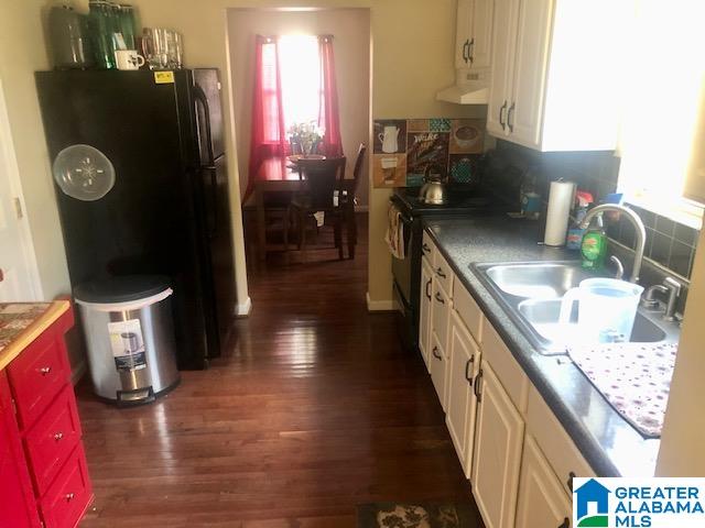 872 Golf Course Road Pell City, AL 35128 - Photo 6 of 17