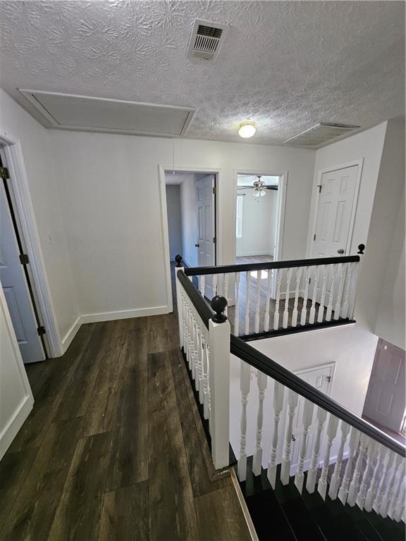 291 Sterling Trail Powder Springs, GA 30127 - Photo 18 of 43 a view of an entryway