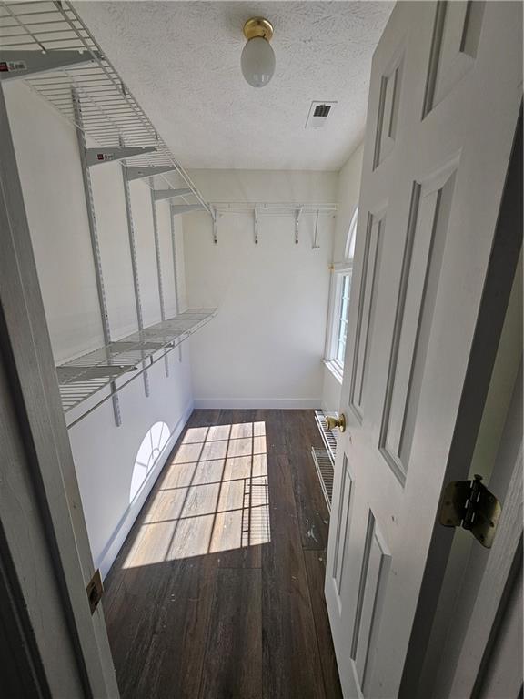 291 Sterling Trail Powder Springs, GA 30127 - Photo 25 of 43 a view of washer and dryer
