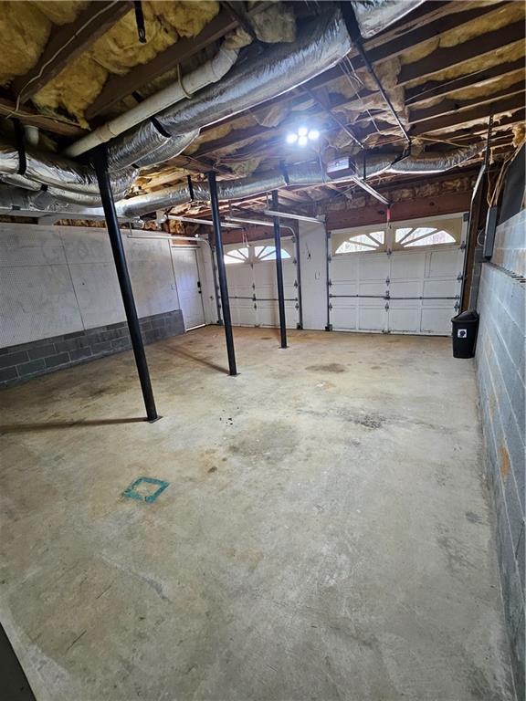 291 Sterling Trail Powder Springs, GA 30127 - Photo 30 of 43 a view of empty room