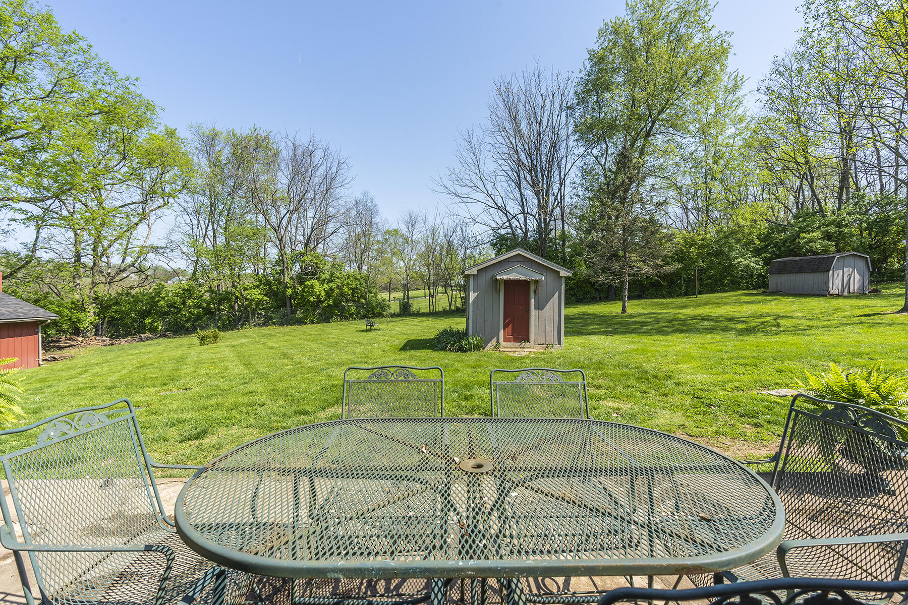 3928 Delaney Ferry Road Versailles, KY 40383 - Photo 30 of 38 3928delaney30