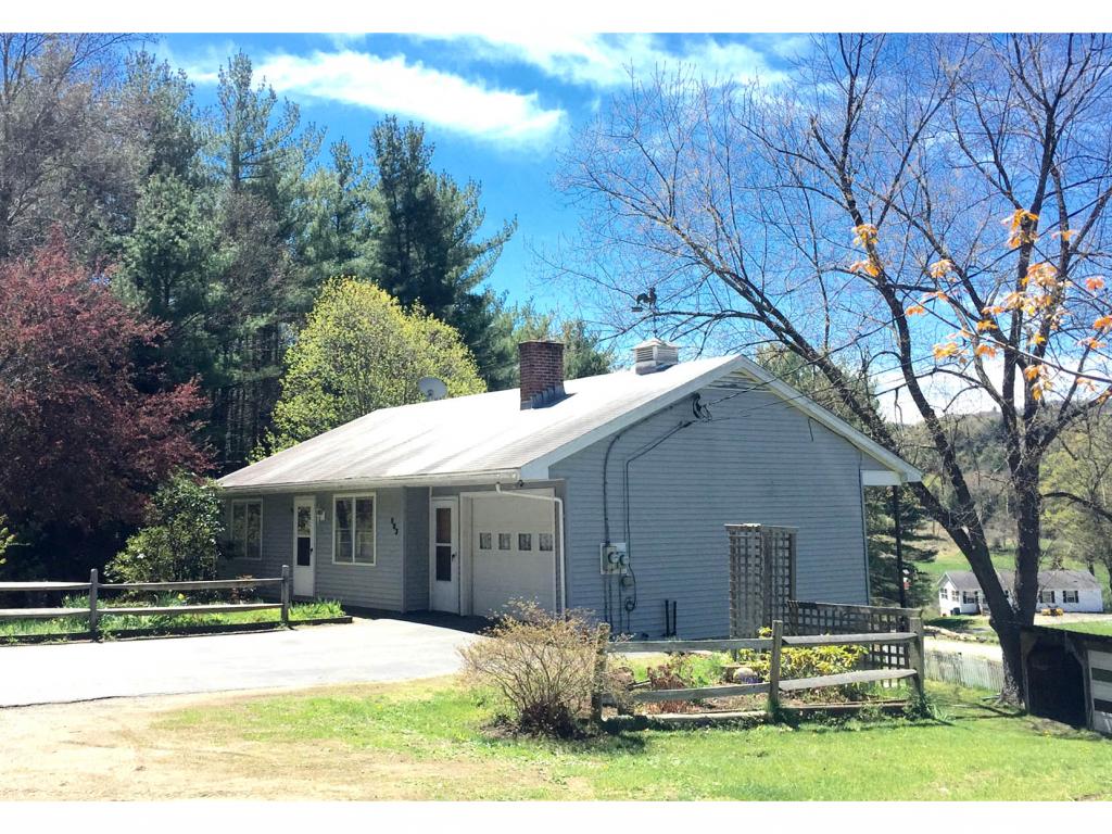 503 Franklin Road Vernon, VT 05354 - Photo 1 of 23 Gallery Image 1