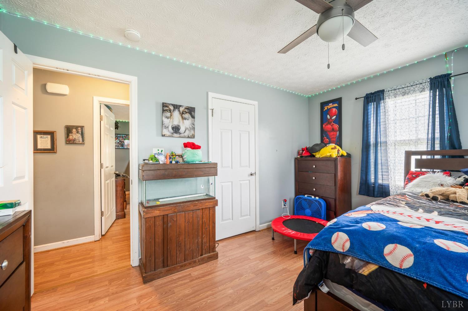 163 Samson Way Madison Heights, VA 24572 - Photo 16 of 54