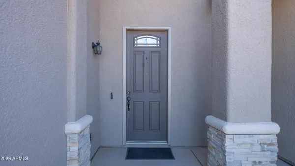 a bathroom with a toilet