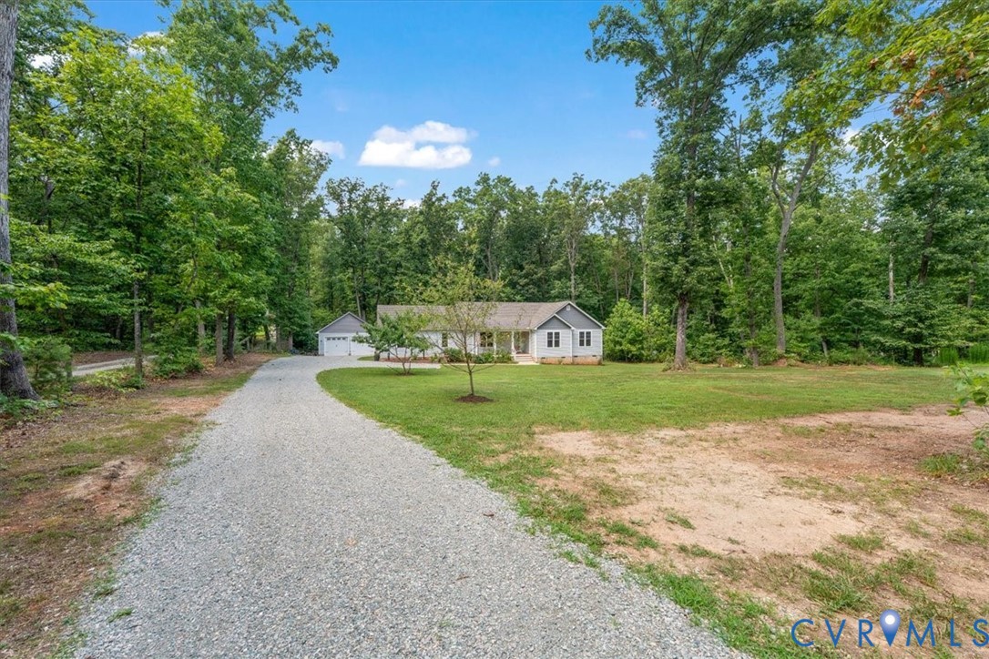 2088 Hancock Road Powhatan, VA 23139 - Photo 4 of 52