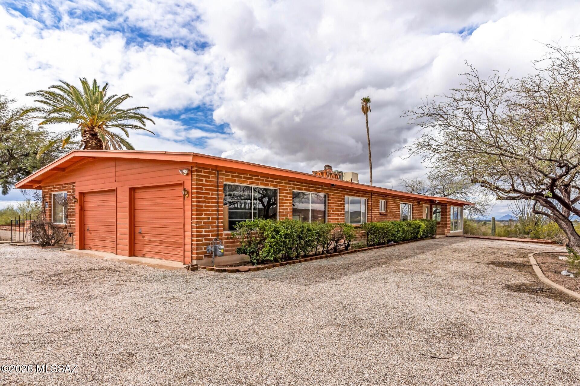 9475 East Old Pellegrino Road Tucson, AZ 85749 - Photo 43 of 52 Gallery Image 43